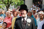 Das 54. Rolandsfest ist er&ouml;ffnet (Foto: agl)