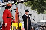 Das 54. Rolandsfest ist er&ouml;ffnet (Foto: agl)