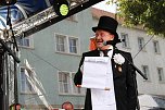Das 54. Rolandsfest ist er&ouml;ffnet (Foto: agl)