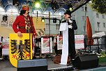 Das 54. Rolandsfest ist er&ouml;ffnet (Foto: agl)