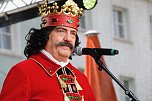 Das 54. Rolandsfest ist er&ouml;ffnet (Foto: agl)