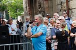 Das 54. Rolandsfest ist er&ouml;ffnet (Foto: agl)