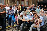 Das 54. Rolandsfest ist er&ouml;ffnet (Foto: agl)