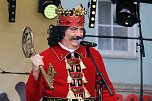Das 54. Rolandsfest ist er&ouml;ffnet (Foto: agl)