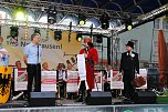 Das 54. Rolandsfest ist er&ouml;ffnet (Foto: agl)