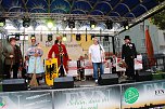 Das 54. Rolandsfest ist er&ouml;ffnet (Foto: agl)