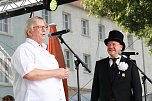 Das 54. Rolandsfest ist er&ouml;ffnet (Foto: agl)