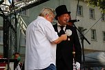 Das 54. Rolandsfest ist er&ouml;ffnet (Foto: agl)