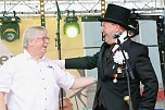 Das 54. Rolandsfest ist er&ouml;ffnet (Foto: agl)