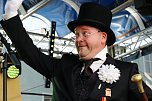 Das 54. Rolandsfest ist er&ouml;ffnet (Foto: agl)