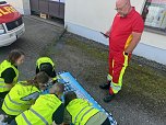 Fahrradrallye (Foto: Kreisverkehrswacht)