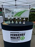Fahrradrallye (Foto: Kreisverkehrswacht)