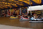 Das 211. Brunnenfest von Bad Langensalza wurde feierlich er&ouml;ffnet (Foto: Eva Maria Wiegand)
