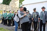 Das 211. Brunnenfest von Bad Langensalza wurde feierlich er&ouml;ffnet (Foto: Eva Maria Wiegand)
