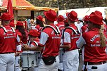 Das 211. Brunnenfest von Bad Langensalza wurde feierlich er&ouml;ffnet (Foto: Eva Maria Wiegand)