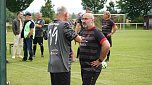 Vorbereitungen f&uuml;r das "Spiel des Jahres" (Foto: nnz)