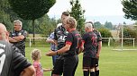 Vorbereitungen f&uuml;r das "Spiel des Jahres" (Foto: nnz)
