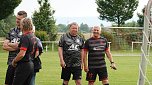Vorbereitungen f&uuml;r das "Spiel des Jahres" (Foto: nnz)