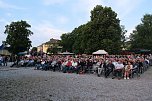 Rolandfest am ersten Veranstaltungstag (Foto: P.Blei)