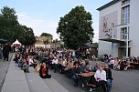 Rolandfest am ersten Veranstaltungstag (Foto: P.Blei)