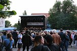 Rolandfest am ersten Veranstaltungstag (Foto: P.Blei)