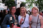 Rolandfest am ersten Veranstaltungstag (Foto: P.Blei)