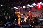 Rolandfest am ersten Veranstaltungstag (Foto: P.Blei)