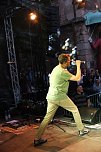 Rolandfest am ersten Veranstaltungstag (Foto: P.Blei)