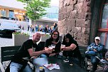 Rolandfest am ersten Veranstaltungstag (Foto: P.Blei)