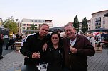 Rolandfest am ersten Veranstaltungstag (Foto: P.Blei)