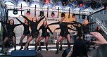 Gro&szlig;e Volksfeststimmung am 2. Tag auf dem Rolandsfest in Nordhausen (Foto: Peter Blei)