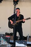 Gro&szlig;e Volksfeststimmung am 2. Tag auf dem Rolandsfest in Nordhausen (Foto: Peter Blei)