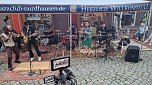Alternatives zum Rolandsfest (Foto: nnz)
