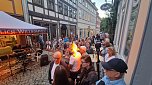 Alternatives zum Rolandsfest (Foto: nnz)