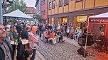 Alternatives zum Rolandsfest (Foto: nnz)
