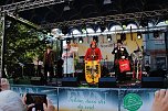 Abschluss des 54. Rolandsfestes (Foto: agl)