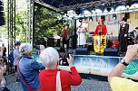 Abschluss des 54. Rolandsfestes (Foto: agl)
