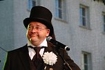 Abschluss des 54. Rolandsfestes (Foto: agl)