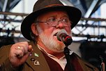 Abschluss des 54. Rolandsfestes (Foto: agl)