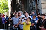 Abschluss des 54. Rolandsfestes (Foto: agl)