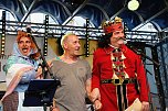 Abschluss des 54. Rolandsfestes (Foto: agl)