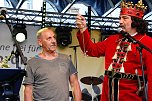 Abschluss des 54. Rolandsfestes (Foto: agl)