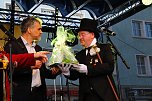 Abschluss des 54. Rolandsfestes (Foto: agl)