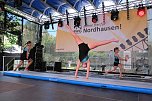 Rolandfest am Sonntagnachmittag  (Foto: P.Blei)