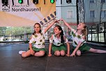 Rolandfest am Sonntagnachmittag  (Foto: P.Blei)