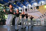 Rolandfest am Sonntagnachmittag  (Foto: P.Blei)