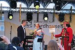 Rolandfest am Sonntagnachmittag  (Foto: P.Blei)