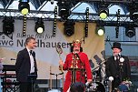 Rolandfest am Sonntagnachmittag  (Foto: P.Blei)