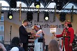 Rolandfest am Sonntagnachmittag  (Foto: P.Blei)