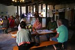 3. Erinnerungscafe (Foto: U. Reinboth )